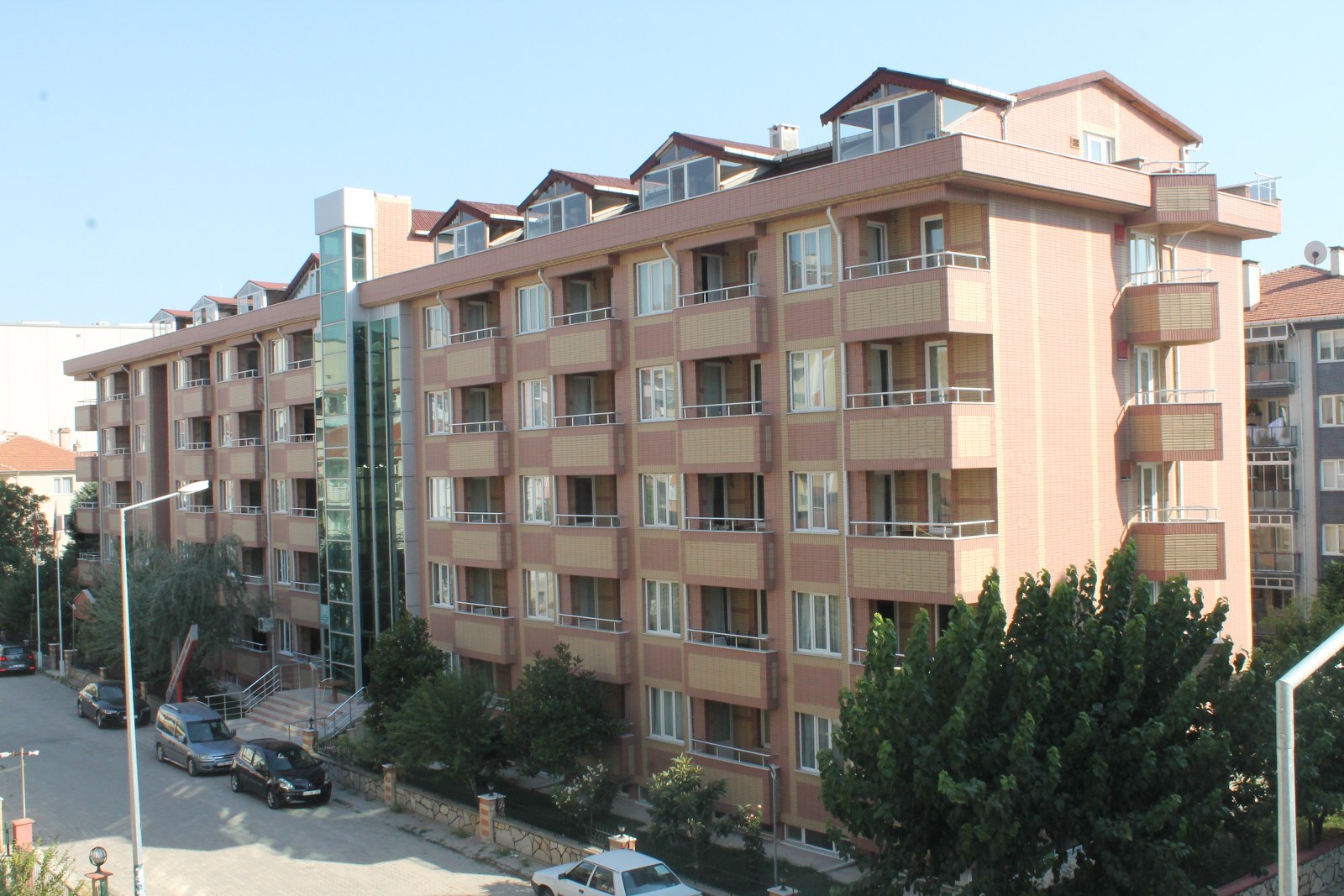 foto galeri zeynep kiz ogrenci yurtlari edirne